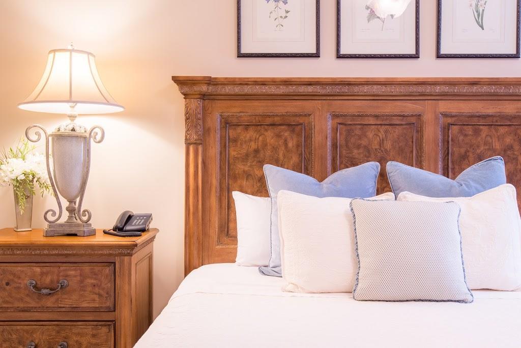 Brick Street Inn Zionsville Kültér fotó