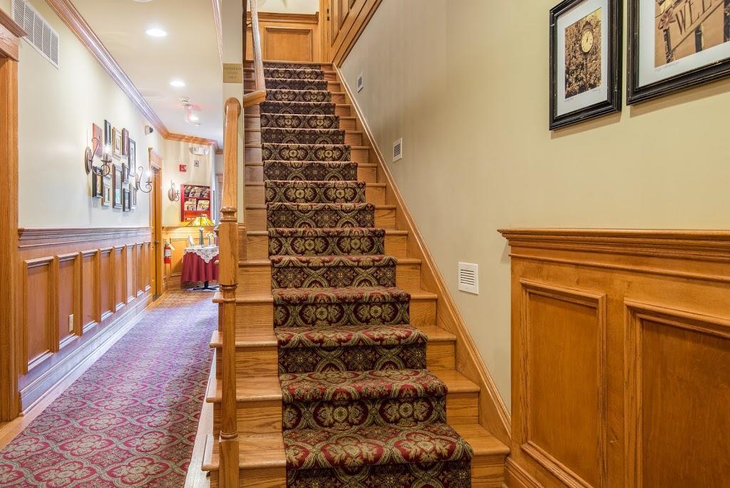 Brick Street Inn Zionsville Kültér fotó