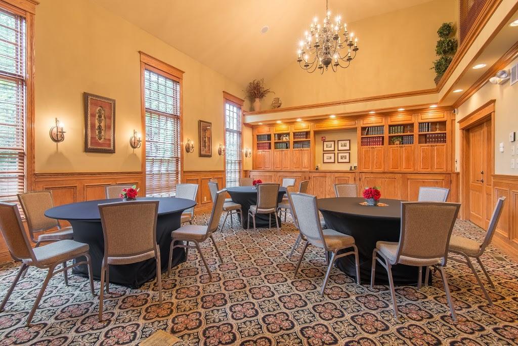 Brick Street Inn Zionsville Kültér fotó