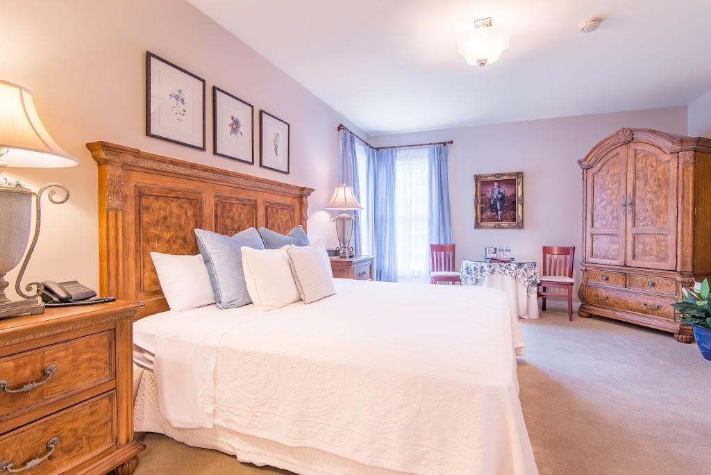 Brick Street Inn Zionsville Kültér fotó