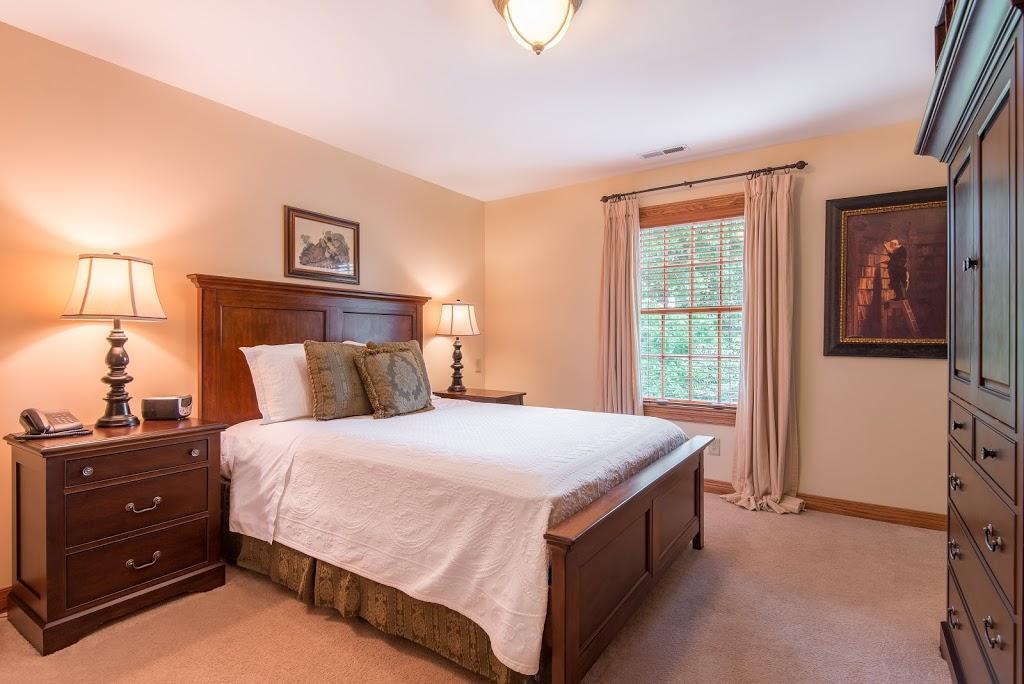 Brick Street Inn Zionsville Kültér fotó
