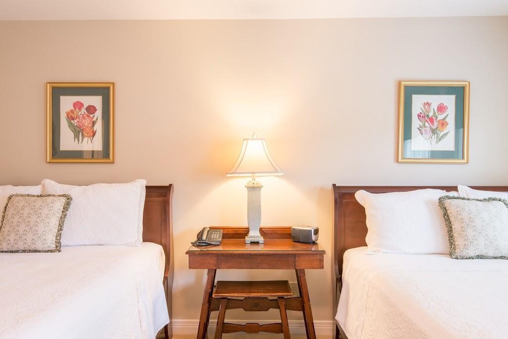 Brick Street Inn Zionsville Kültér fotó