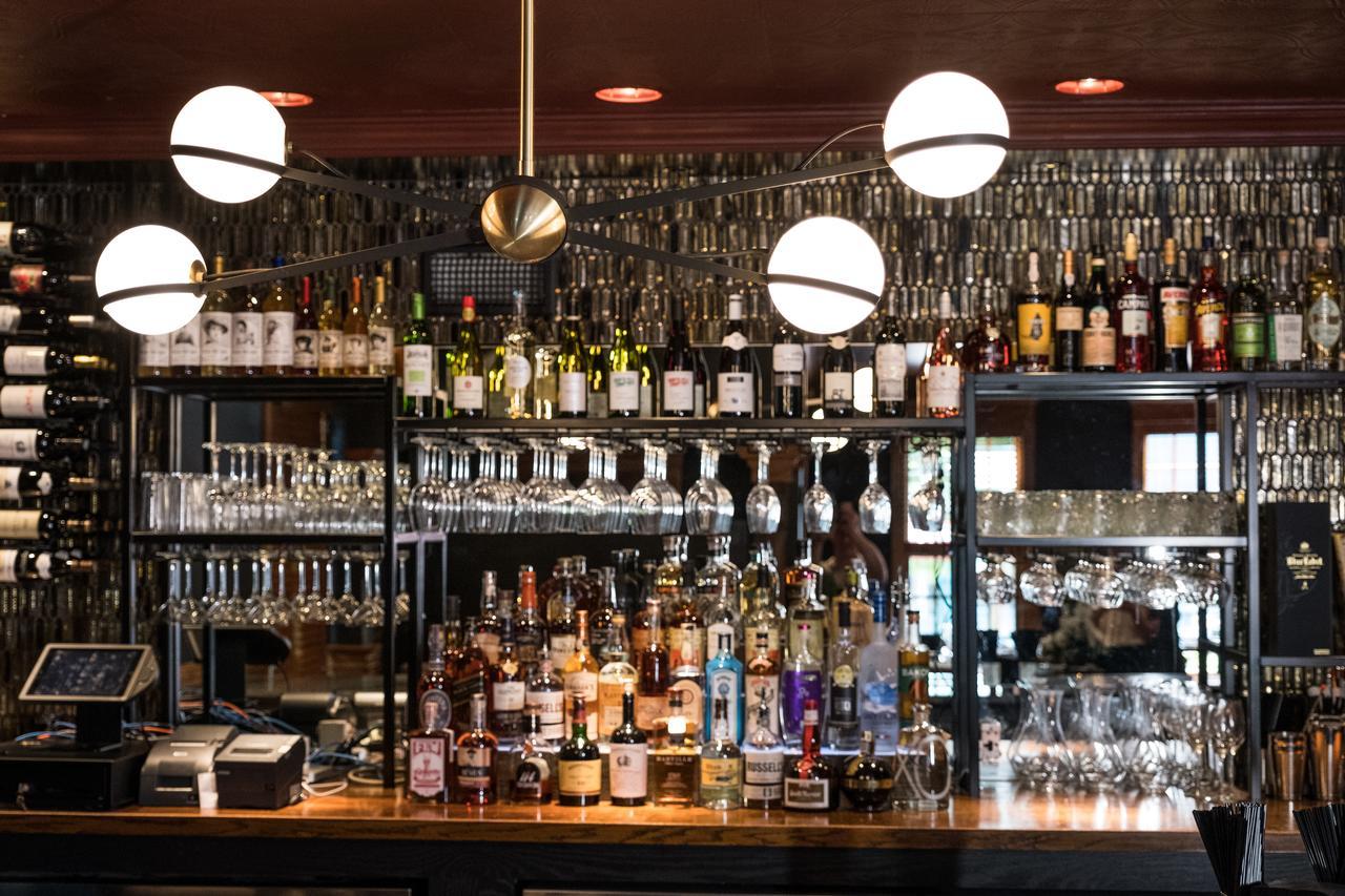 Brick Street Inn Zionsville Kültér fotó
