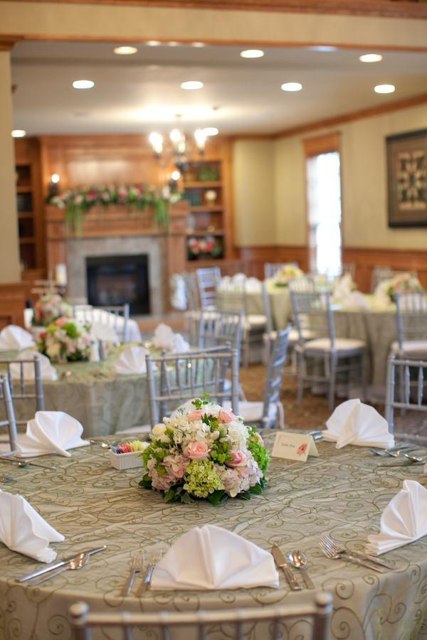 Brick Street Inn Zionsville Kültér fotó